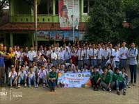 Advanced Course Fakultas Teknik UMJ Nomor 9